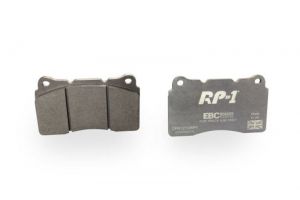 EBC RP-1 Brake Pad Sets DP81210RP1
