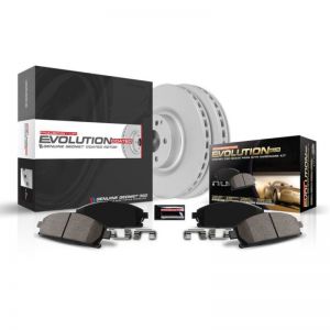 BMW 128i Brake Kits - Performance Blank