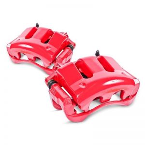 PowerStop Red Calipers S4818