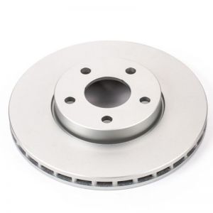 PowerStop Evolution Coated Rotor AR85146EVC