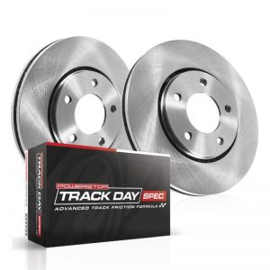 PowerStop Track Day SPEC Kit TDSK2439