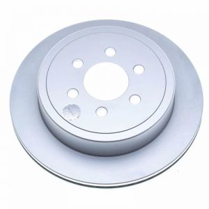 PowerStop Evolution Coated Rotor AR8756EVC