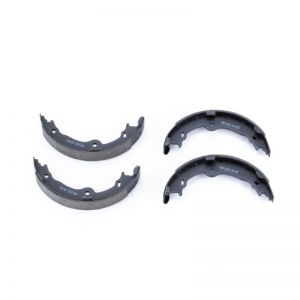 PowerStop Autospecialty Brake Shoes B967