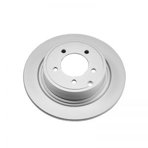 PowerStop Evolution Coated Rotor AR83069EVC