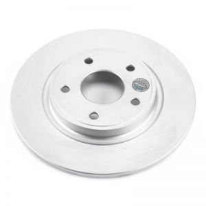 PowerStop Evolution Coated Rotor AR86001EVC