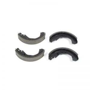PowerStop Autospecialty Brake Shoes B675