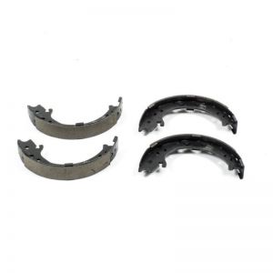 PowerStop Autospecialty Brake Shoes B928