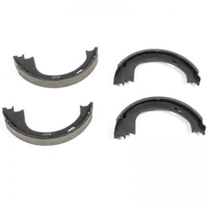 PowerStop Autospecialty Brake Shoes B752