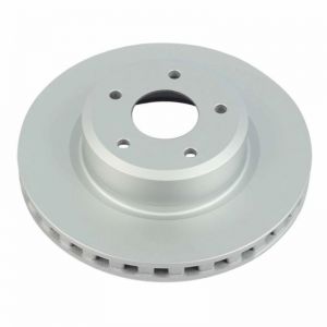 PowerStop Evolution Coated Rotor AR8283EVC