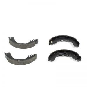 PowerStop Autospecialty Brake Shoes B924