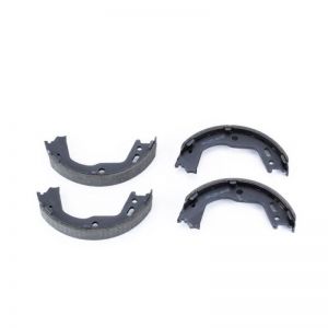 PowerStop Autospecialty Brake Shoes B963