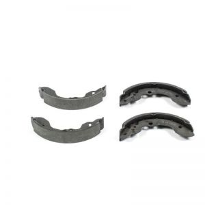 PowerStop Autospecialty Brake Shoes B641