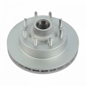 PowerStop Evolution Coated Rotor AR8573EVC
