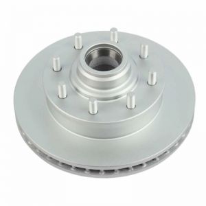PowerStop Evolution Coated Rotor AR8627EVC