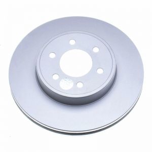 PowerStop Evolution Coated Rotor AR8755EVC