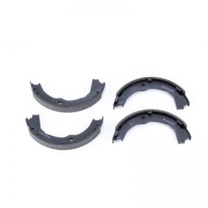 PowerStop Autospecialty Brake Shoes B977