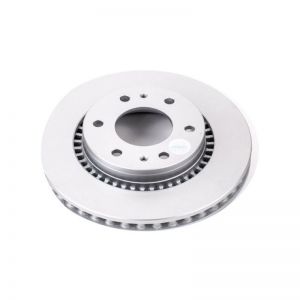 PowerStop Evolution Coated Rotor AR8659EVC