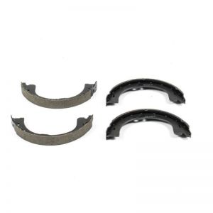 PowerStop Autospecialty Brake Shoes B811