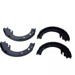 PowerStop Autospecialty Brake Shoes B971