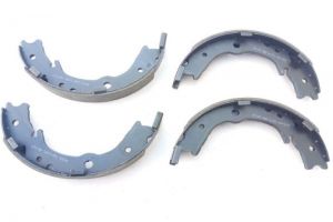 PowerStop Autospecialty Brake Shoes B1006
