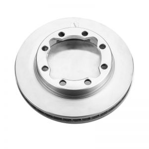 PowerStop Evolution Coated Rotor AR8626EVC