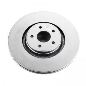 PowerStop Evolution Coated Rotor AR85176EVC