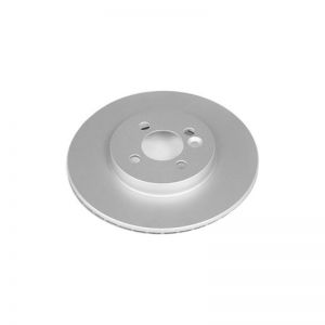 PowerStop Evolution Coated Rotor EBR855EVC