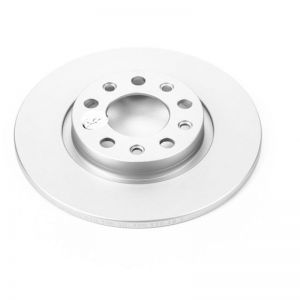 PowerStop Evolution Coated Rotor AR83089EVC