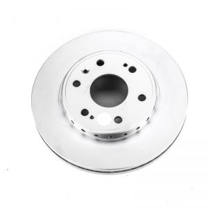 PowerStop Evolution Coated Rotor AR82132EVC