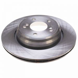PowerStop Autospecialty Rotor EBR666