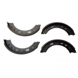 PowerStop Autospecialty Brake Shoes B915