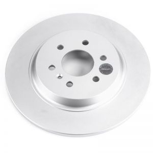 PowerStop Evolution Coated Rotor AR84002EVC