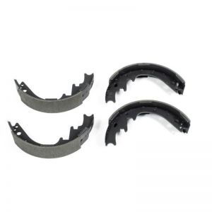 PowerStop Autospecialty Brake Shoes B446