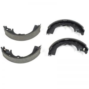 PowerStop Autospecialty Brake Shoes B505