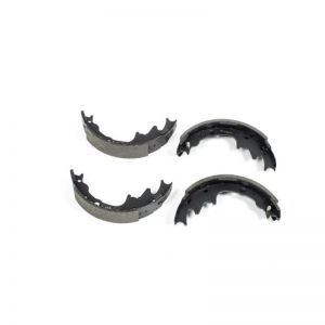 PowerStop Autospecialty Brake Shoes B704