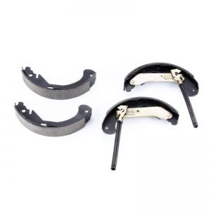 PowerStop Autospecialty Brake Shoes B860