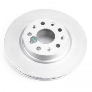 PowerStop Evolution Coated Rotor AR8387EVC