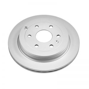PowerStop Evolution Coated Rotor AR8675EVC