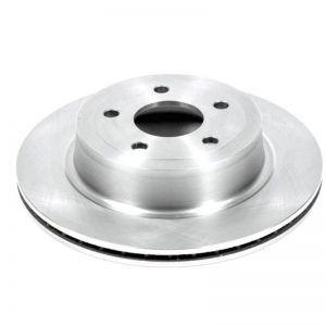 PowerStop Autospecialty Rotor AR82141