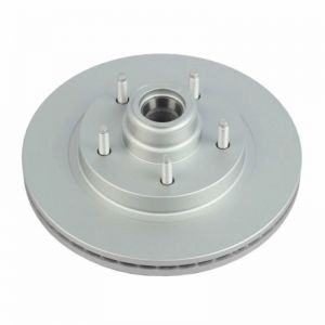 PowerStop Evolution Coated Rotor AR8555EVC