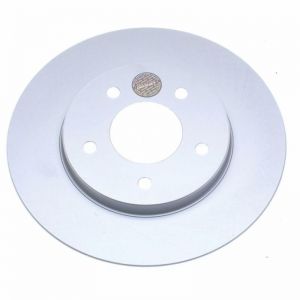 PowerStop Evolution Coated Rotor AR8251EVC