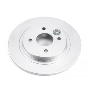 PowerStop Evolution Coated Rotor AR8169EVC
