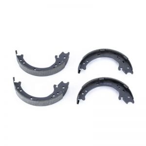 PowerStop Autospecialty Brake Shoes B863