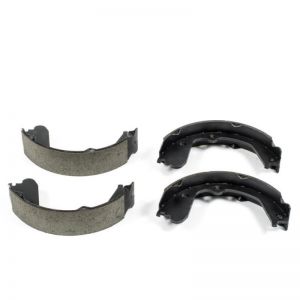 PowerStop Autospecialty Brake Shoes B973