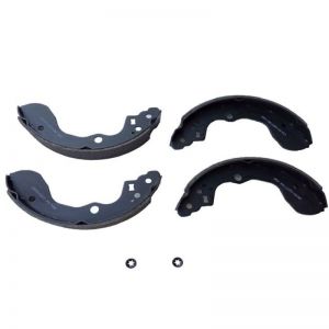 PowerStop Autospecialty Brake Shoes B954