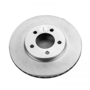 PowerStop Evolution Coated Rotor AR8151EVC