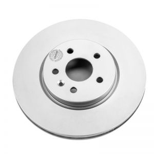 PowerStop Evolution Coated Rotor AR82181EVC