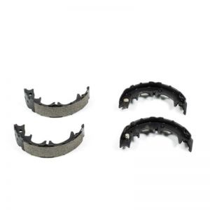 PowerStop Autospecialty Brake Shoes B859