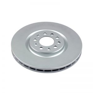 PowerStop Evolution Coated Rotor AR83087EVC