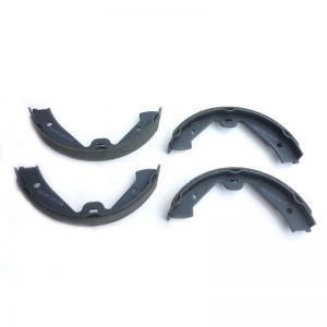 PowerStop Autospecialty Brake Shoes B987